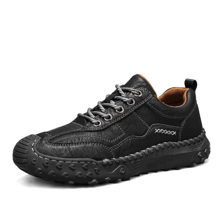 ⏰Last Day 70% OFF 🔥 TOPSFANO® Men's Vintage Outdoor Casual Shoes