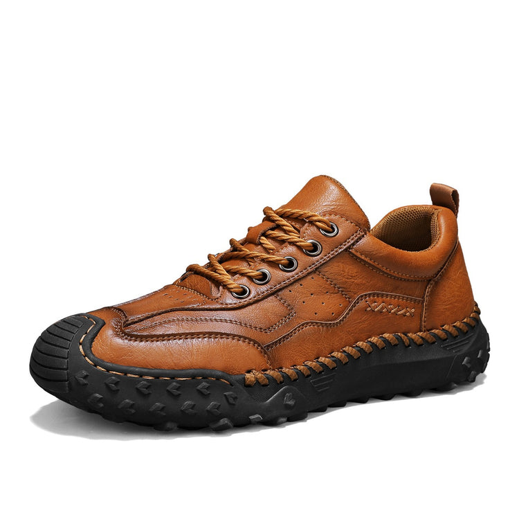⏰Last Day 70% OFF 🔥 TOPSFANO® Men's Vintage Outdoor Casual Shoes