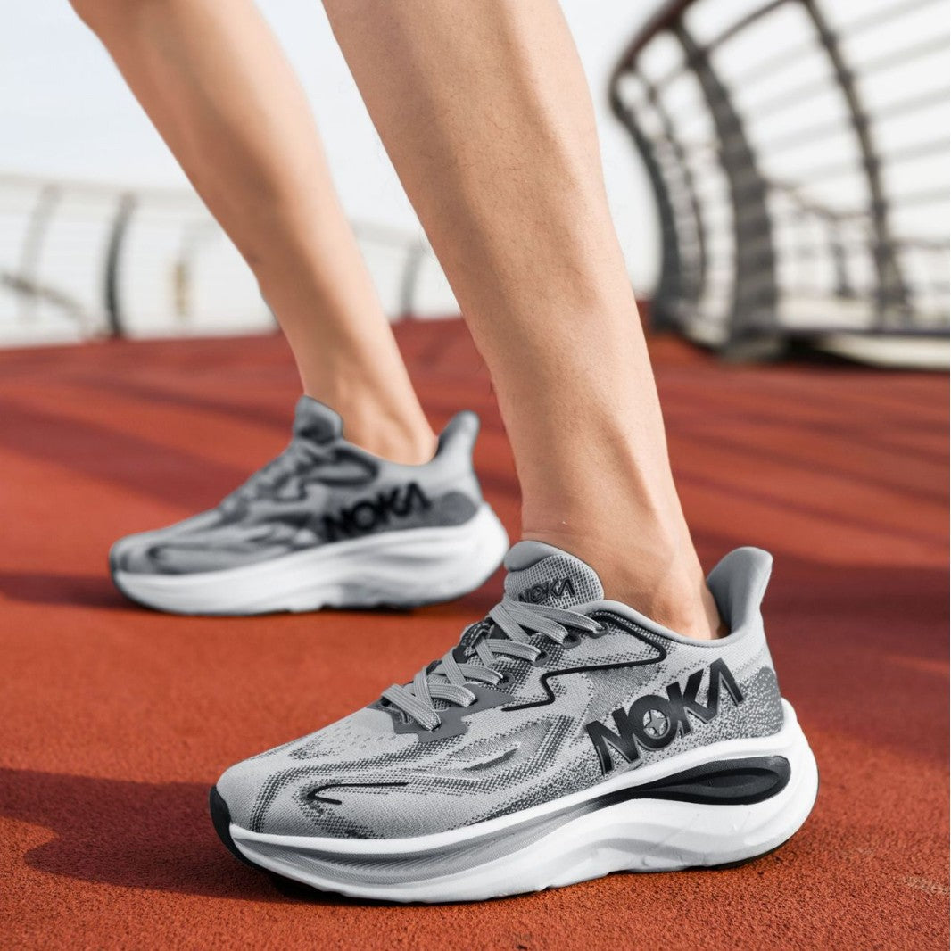 ⏰Last Day 70% OFF 🔥 TOPSFANO® Men's Lightweight Running Shoes