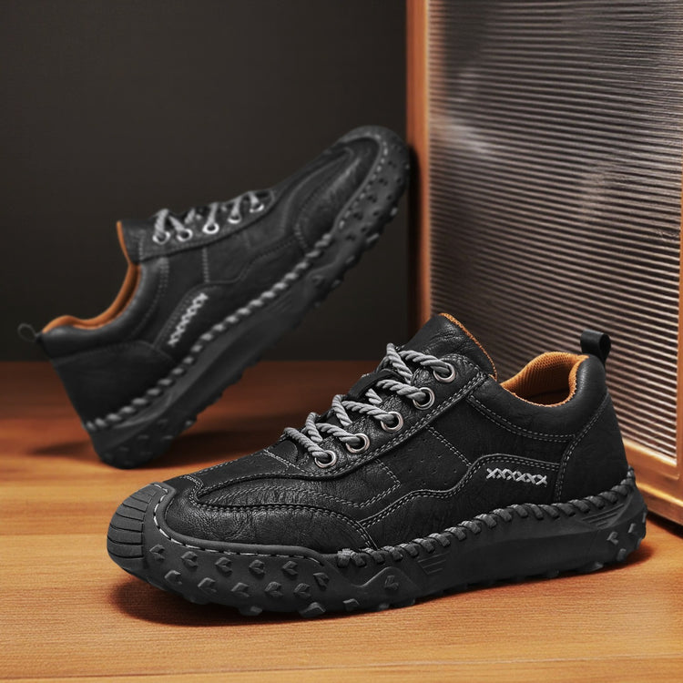 ⏰Last Day 70% OFF 🔥 TOPSFANO® Men's Vintage Outdoor Casual Shoes