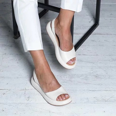 flat sandals for women