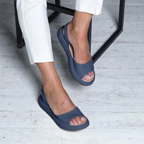 flat sandals for women