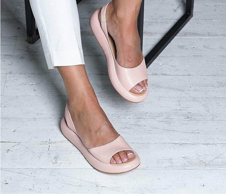 flat sandals for women