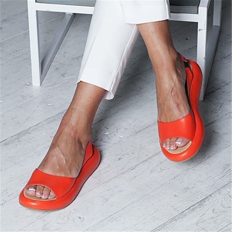 flat sandals for women