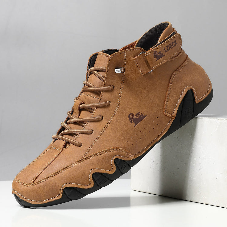 Men's Casual Athletic Hiking & Driving Shoes -  ⏰Last Day 70% OFF 🔥