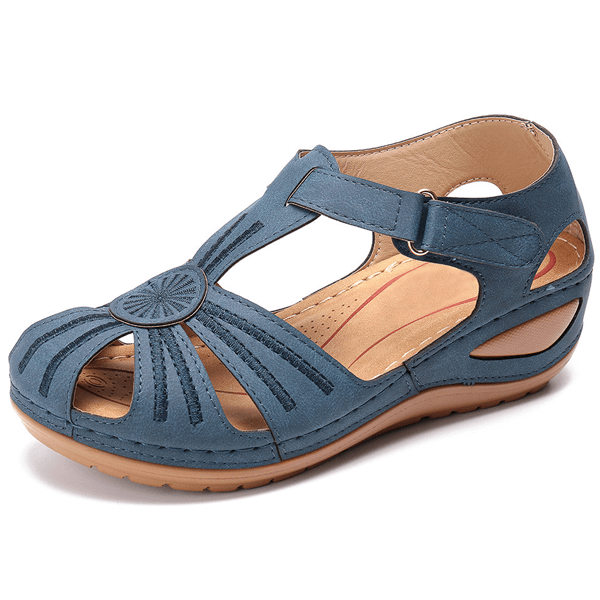⏰Last Day 70% OFF 🔥 Women's Comfortable Vintage Sandals