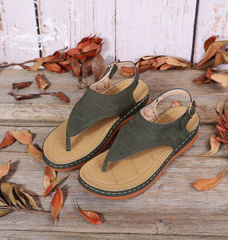 ⏰Last Day 70% OFF 🔥 Comfortable women's sandals
