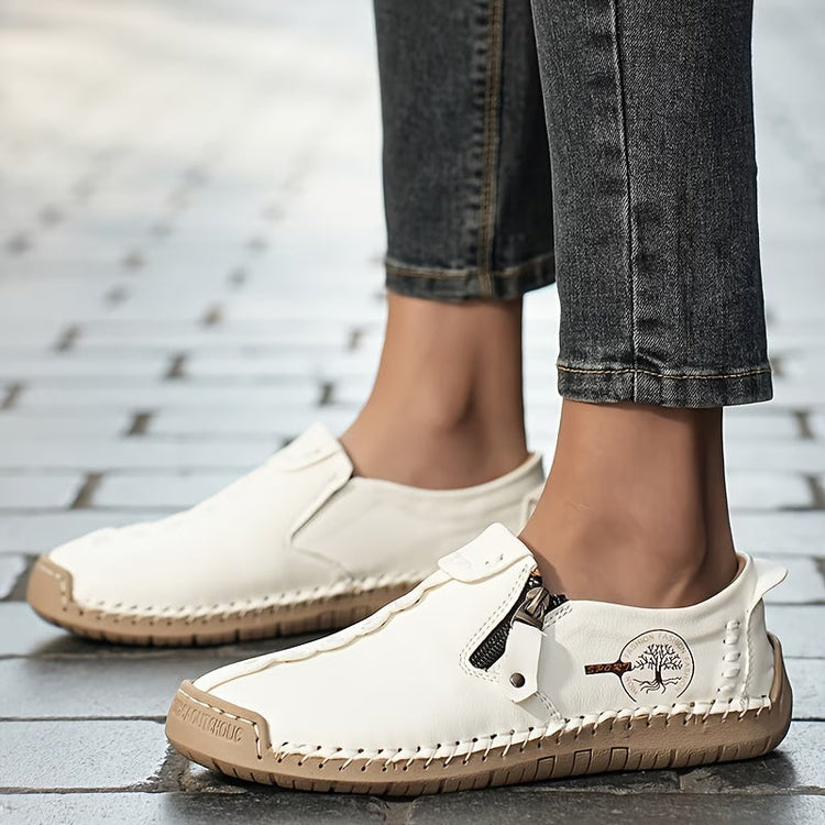 Women's All-Season Casual Loafers