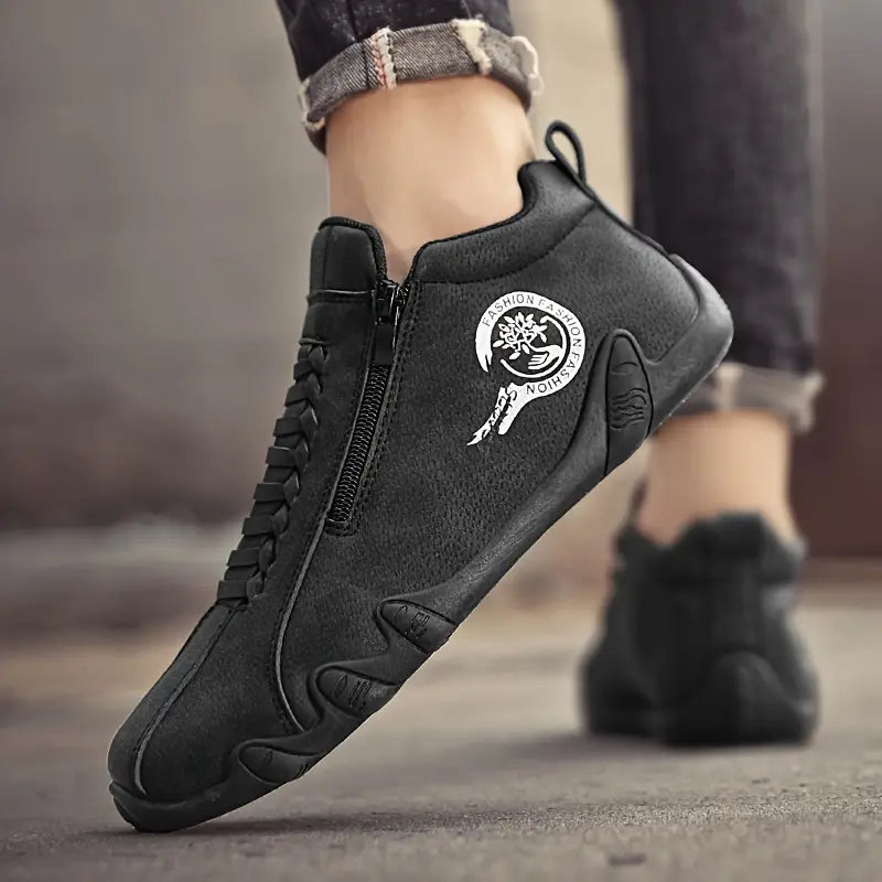 Men's Casual Athletic Hiking & Driving Shoes -  ⏰Last Day 70% OFF 🔥