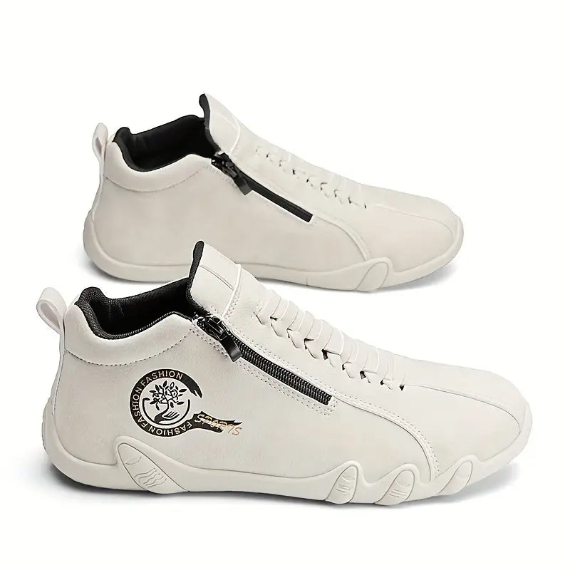 Men's Casual Athletic Hiking & Driving Shoes -  ⏰Last Day 70% OFF 🔥