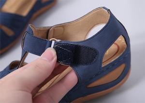 ⏰Last Day 70% OFF 🔥 Women's Comfortable Vintage Sandals