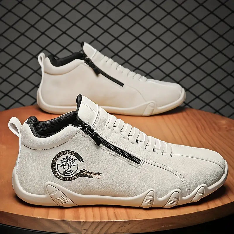 Men's Casual Athletic Hiking & Driving Shoes -  ⏰Last Day 70% OFF 🔥