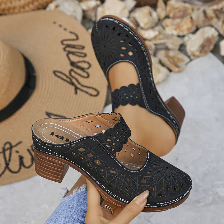 Yousra - Sandal