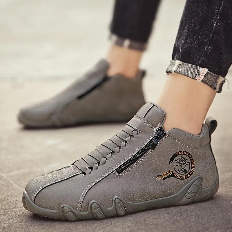 Men's Casual Athletic Hiking & Driving Shoes -  ⏰Last Day 70% OFF 🔥