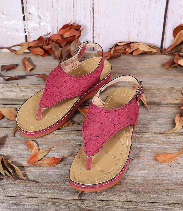⏰Last Day 70% OFF 🔥 Comfortable women's sandals