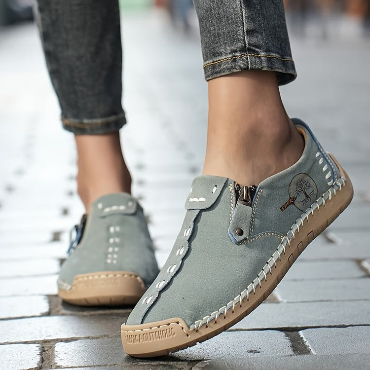 Women's All-Season Casual Loafers