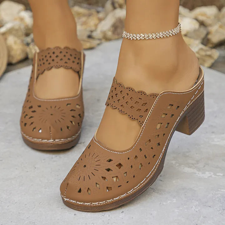 Yousra - Sandal