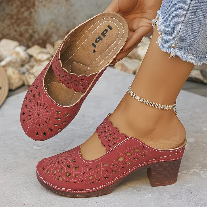 Yousra - Sandal
