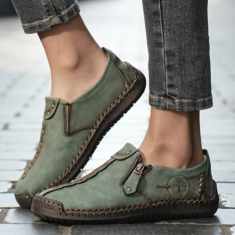 Women's All-Season Casual Loafers