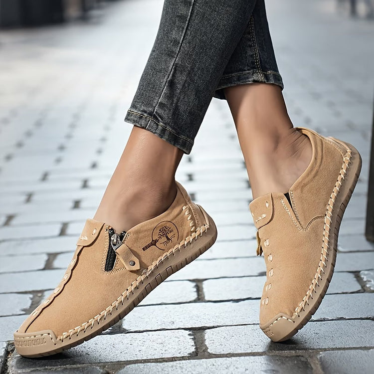 Women's All-Season Casual Loafers