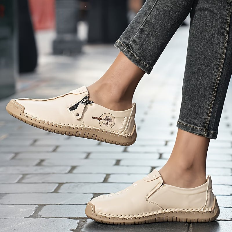 Women's All-Season Casual Loafers