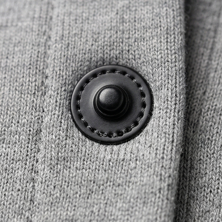 Everyday Women's Hooded Cardigan