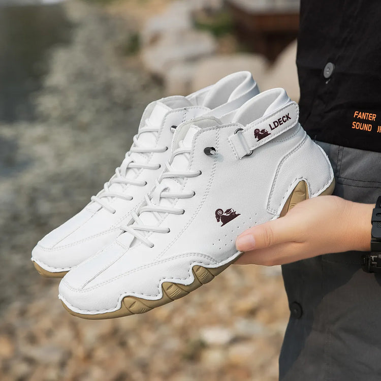 Men's Casual Athletic Hiking & Driving Shoes -  ⏰Last Day 70% OFF 🔥