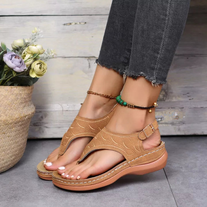 ⏰Last Day 70% OFF 🔥 Comfortable women's sandals