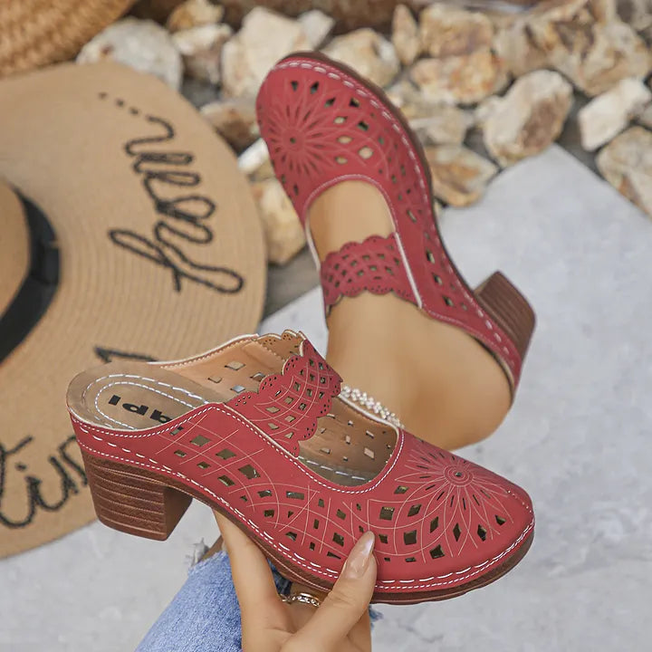 Yousra - Sandal