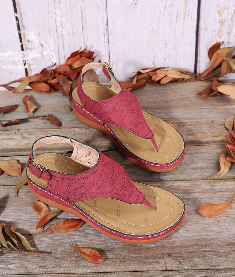 ⏰Last Day 70% OFF 🔥 Comfortable women's sandals