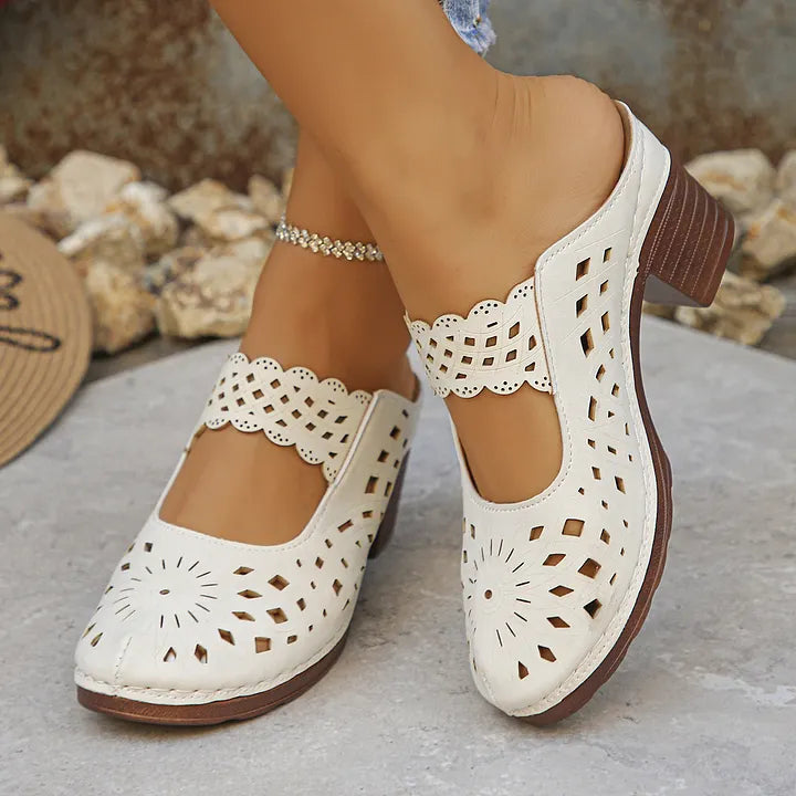 Yousra - Sandal