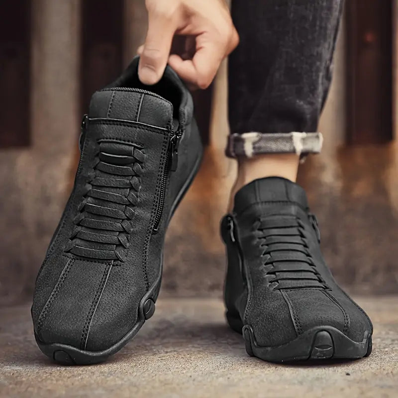 Men's Casual Athletic Hiking & Driving Shoes -  ⏰Last Day 70% OFF 🔥