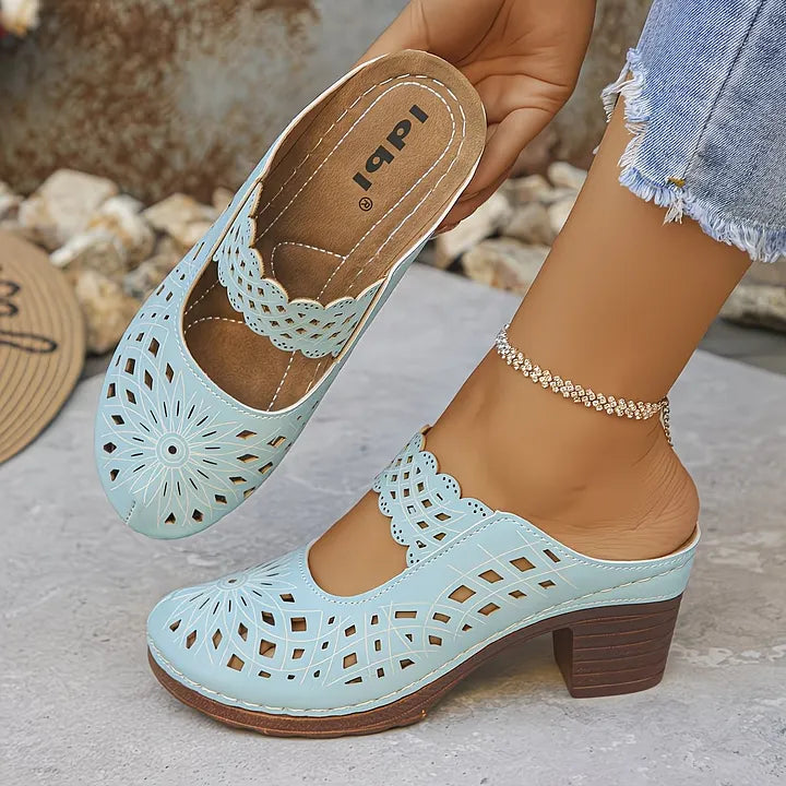 Yousra - Sandal