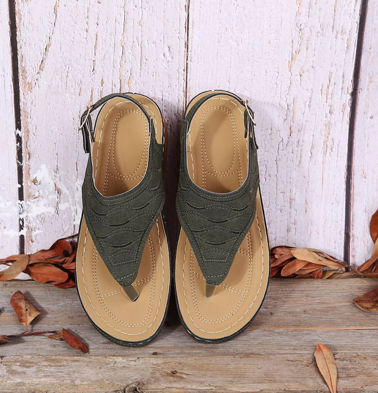 ⏰Last Day 70% OFF 🔥 Comfortable women's sandals