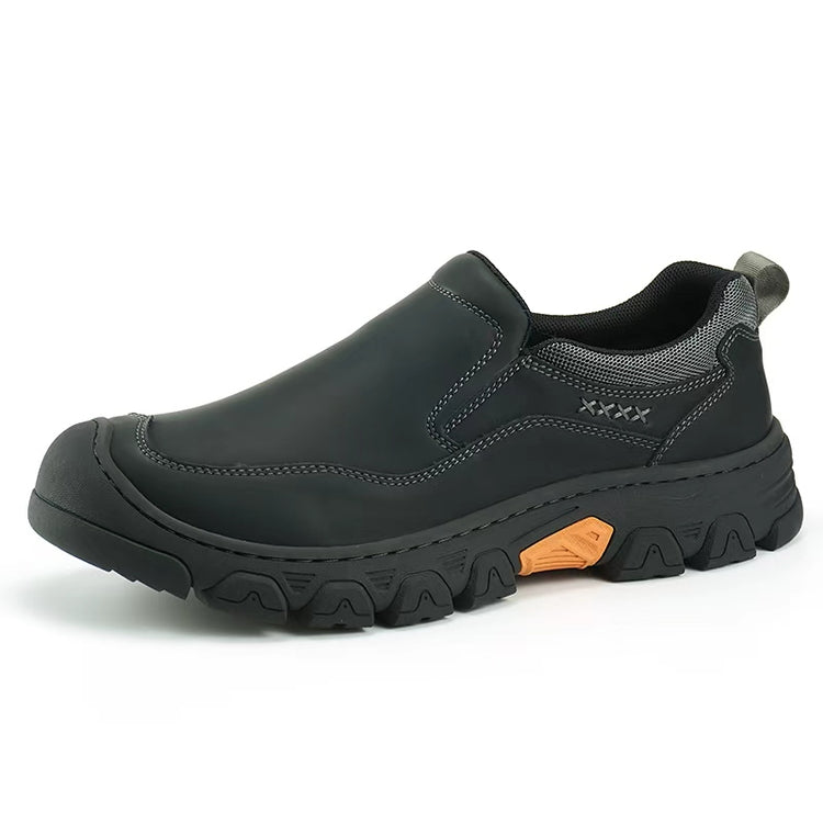 ⏰Last Day 70% OFF 🔥 TOPSFANO®Men's Slip‑On Outdoor Walking Shoes