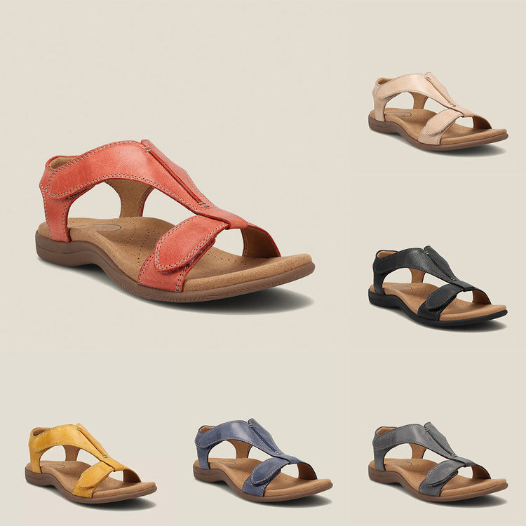 ⏰Last Day 70% OFF 🔥 Women's Casual Shoes | Fit For Your Feet