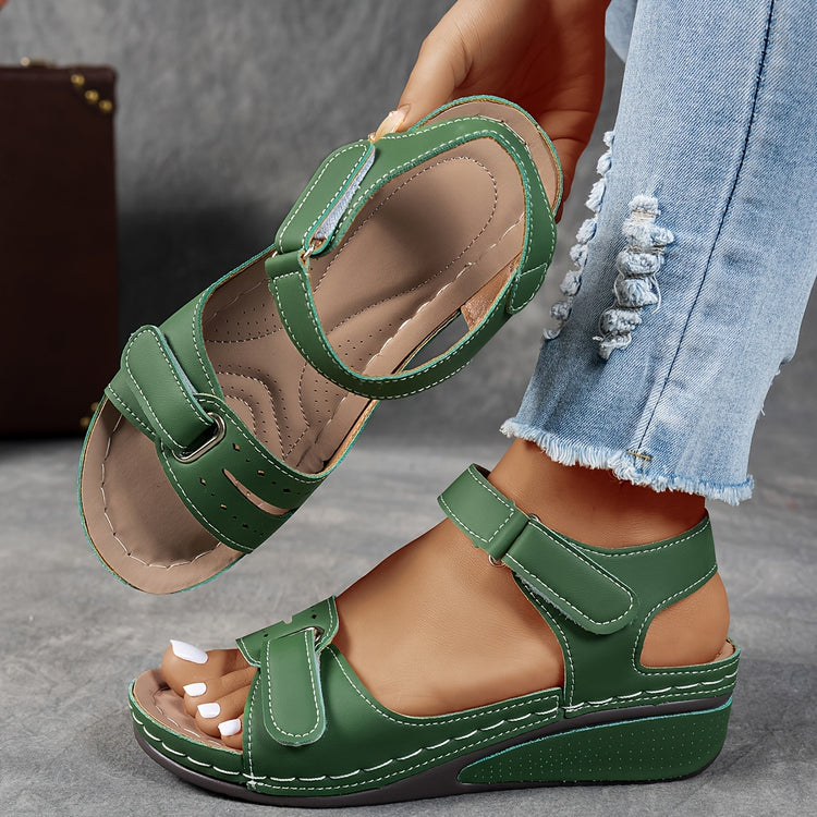 ⏰Last Day 70% OFF 🔥 WOMEN'S SANDALS