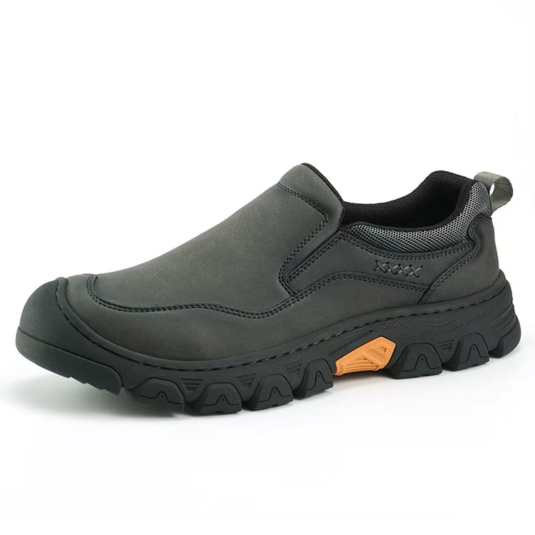 ⏰Last Day 70% OFF 🔥 TOPSFANO®Men's Slip‑On Outdoor Walking Shoes