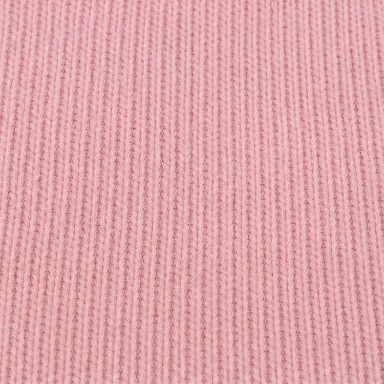 Wearbella – Ruffle Collar Stretch-Knit Cardigan