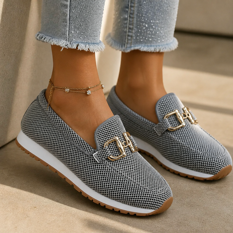 ⏰Last Day 70% OFF 🔥 TOPSFANO® Women's Casual Slip-On Loafers