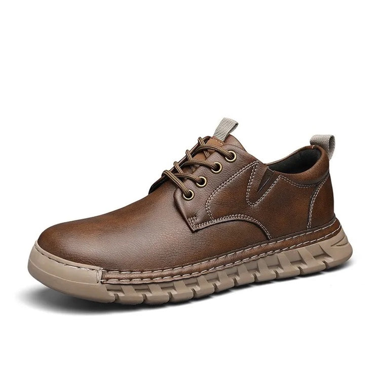 ⏰Last Day 70% OFF 🔥 TOPSFANO®Men's Genuine Leather Shoes