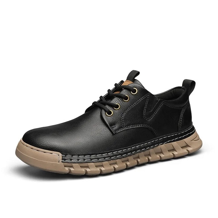 ⏰Last Day 70% OFF 🔥 TOPSFANO®Men's Genuine Leather Shoes