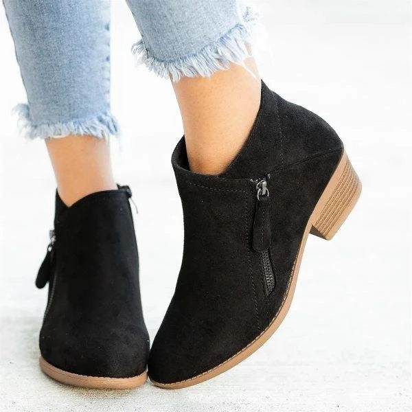 Vionne Ankle Boot