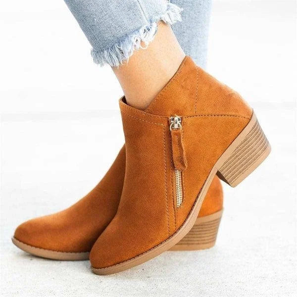 Vionne Ankle Boot