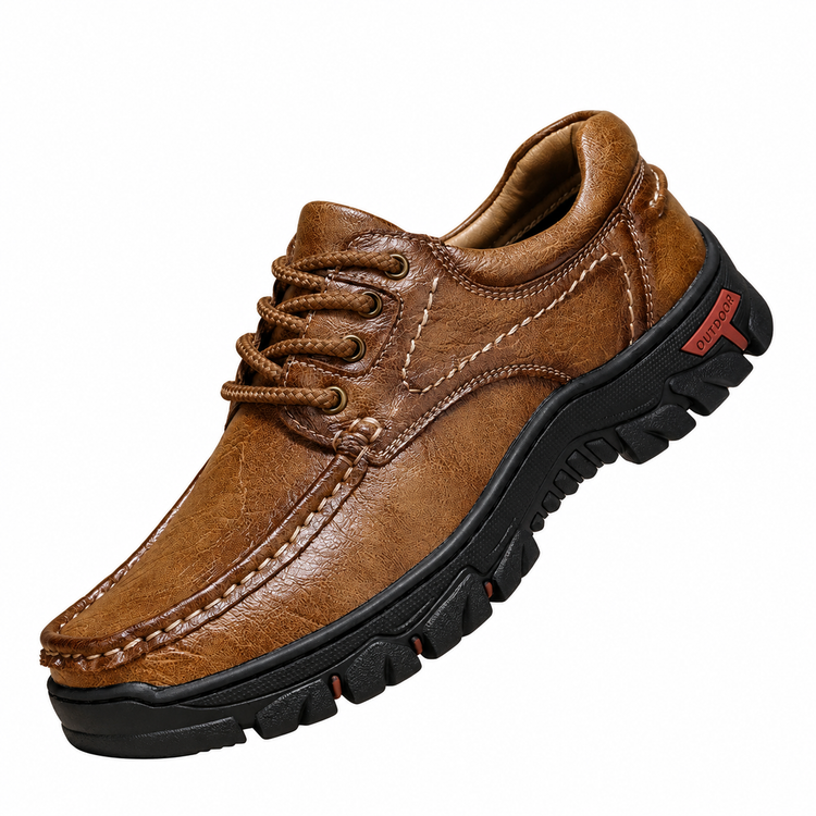 ⏰Last Day 70% OFF 🔥 TOPSFANO® Men's Soft-Sole Casual Driving Shoes