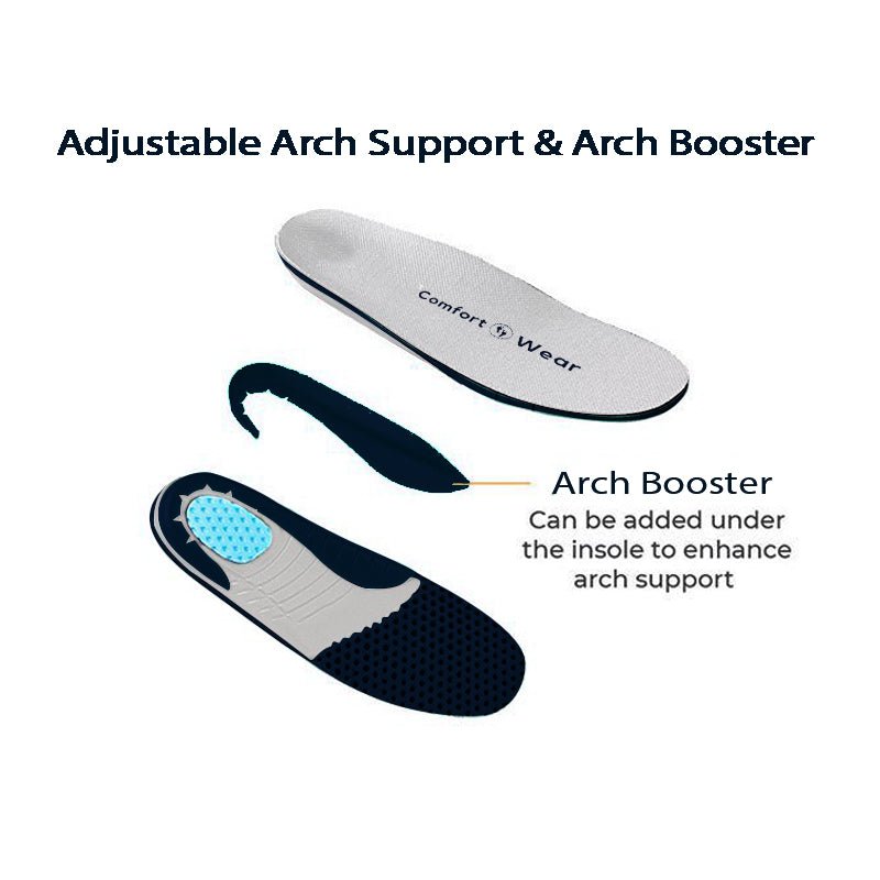 Ortho Arch Support Sandals
