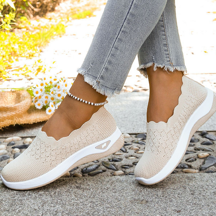 ⏰Last Day 70% OFF 🔥 Lightweight, breathable hiking shoes for women