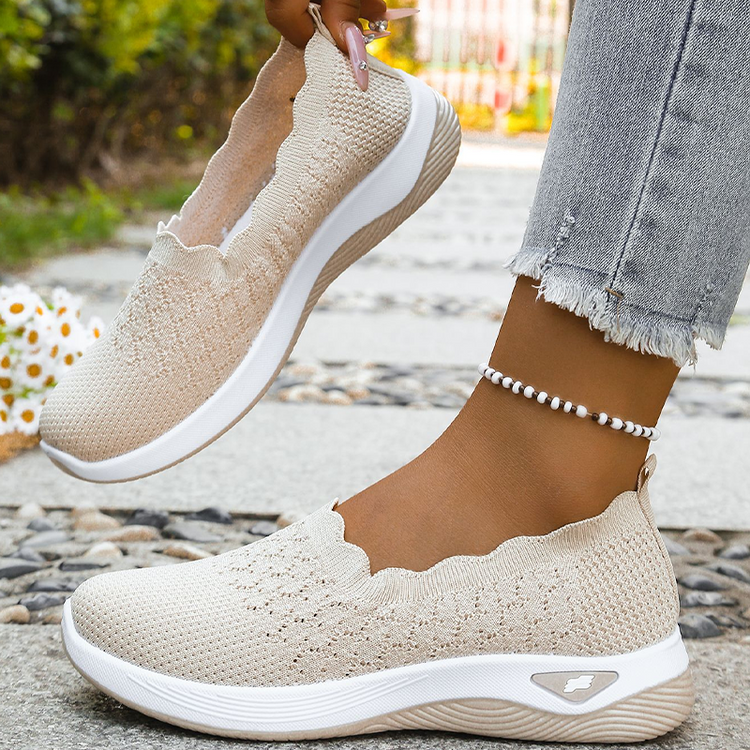 ⏰Last Day 70% OFF 🔥 Lightweight, breathable hiking shoes for women