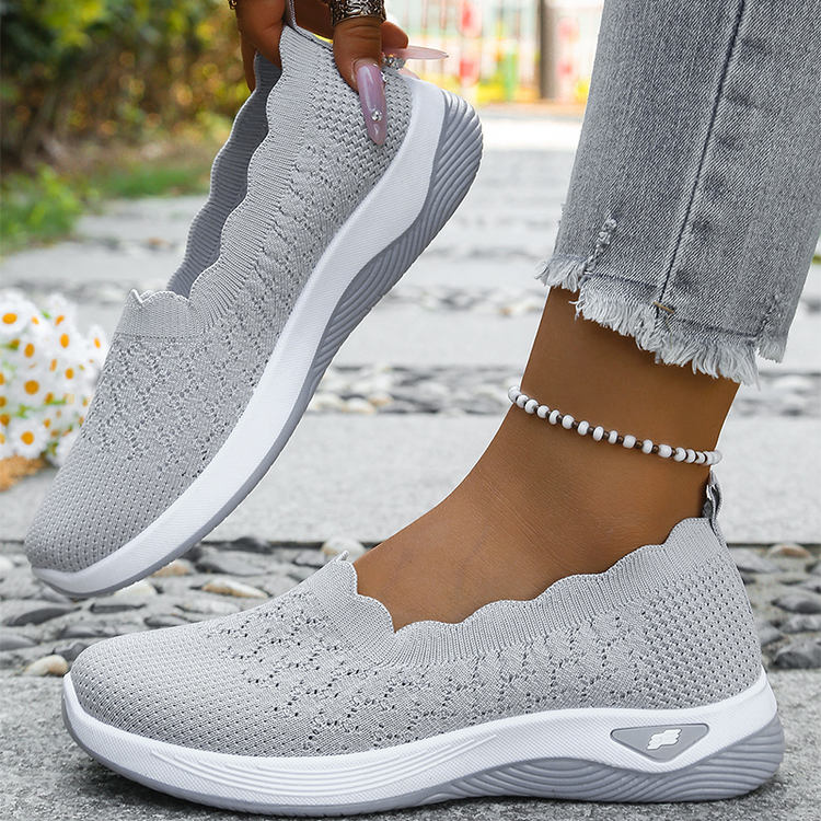 ⏰Last Day 70% OFF 🔥 Lightweight, breathable hiking shoes for women