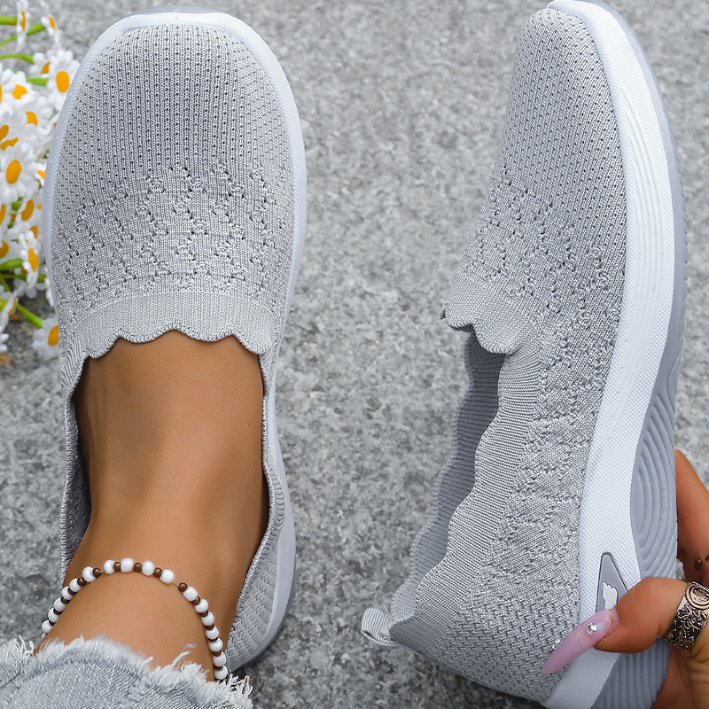 ⏰Last Day 70% OFF 🔥 Lightweight, breathable hiking shoes for women